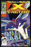 X-Factor #24 Marvel 1988 (NM-) Origin & 1st Appearance of Archangel!