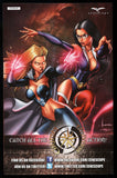 Grimm Fairy Tales Giant-Size 2012 Zenescope 2012 (NM+) NYCC