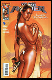 Tomb Raider The Series #45 Image 2004 (NM+) Adam Hughes Cover!