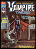 Vampire Tales #6 Curtis 1974 (VF/NM) 2nd Full Appearance of Lilith!