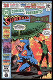 DC Comics Presents #26 DC 1980 (NM-) 1st App of the New Teen Titans!