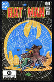 Batman #358 DC 1983 (NM-) 1st Full Appearance of Killer Croc!