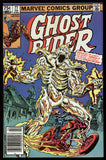 Ghost Rider #77 Marvel 1983 (NM-) Canadian Price Variant! Origin Retold