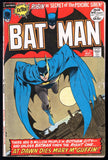 Batman #241 DC Comics 1972 (VG) Classic Neal Adams Cover!