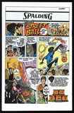 Spectacular Spider-Man #9 Marvel 1977 (VF-) 1st App of White Tiger!