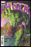 Immortal Hulk #1 Marvel 2018 (NM+) Alex Ross 1st Printing!