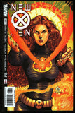 New X-Men #128 Marvel 2002 (NM) 1st Appearance of Fantomex!