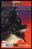 Edge of Spider-Verse #1 Marvel 2014 (NM+) Spider-Man Noir! 1st Printing