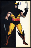 Wolverine #1 Marvel 1988 (NM-) 1st App of Patch! NEWSSTAND!