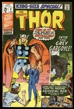 Thor King Size Special #3 Marvel 1971 (VF/NM) Stan Lee & Jack Kirby!