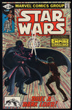 Star Wars #44 Marvel 1980 (NM) 1st Appearance of Slave-1!