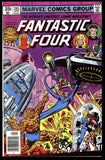 Fantastic Four #295 Marvel 1979 (NM+) 1st Full Nova Corps!