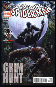 What If? Spider-Man #1 Marvel 2011 (NM+) Venom Possessed Deadpool!