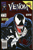 Venom Lethal Protector #1 Marvel 1992 (NM) 1st Solo Series! NEWSSTAND!