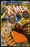 Uncanny X-Men #117 Marvel 1979 (NM-) 1st Shadow King! NEWSSTAND!