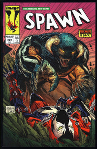 Spawn #222 Image 2012 (NM) Low Print Run! ASM #316 Cover Homage!