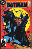 Batman #423 DC 1988 (VF+) 1st Printing! Classic Mcfarlane Batman!