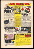Holiday Comics #7 Star Publications 1952 (FN-) Golden Age L.B. Cole!