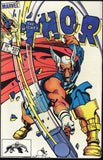 Thor #337 Marvel 1983 (VF/NM) 1st Appearance of Beta Ray Bill!