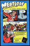 Amazing Spider-Man #294 Marvel 1987 (VF/NM) "Death" of Kraven! Part 5