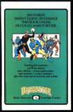 Marvel Super Heroes Secret Wars #6 1984 (NM) 1st Cameo of Julia Carpenter!