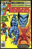Avengers #178 Marvel 1978 (NM+) 1st Appearance of the Manipulator!