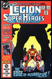 Legion of Super-Heroes #298 DC 1983 (NM-) 1st App of Amethyst!