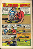 Showcase #58 DC 1965 (VG/FN) 2nd Appearance of Enemy Ace!