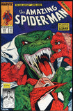 Amazing Spider-Man #313 Marvel 1989 (NM) Todd McFarlane Art!