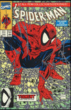 Spider-Man #1-16 Marvel 1990/91 (NM) Complete Todd McFarlane Run!