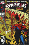 Spider-Man #1-16 Marvel 1990/91 (NM) Complete Todd McFarlane Run!