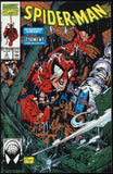 Spider-Man #1-16 Marvel 1990/91 (NM) Complete Todd McFarlane Run!