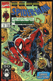 Spider-Man #1-16 Marvel 1990/91 (NM) Complete Todd McFarlane Run!