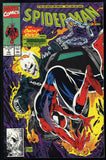 Spider-Man #1-16 Marvel 1990/91 (NM) Complete Todd McFarlane Run!