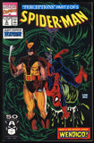 Spider-Man #1-16 Marvel 1990/91 (NM) Complete Todd McFarlane Run!