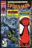 Spider-Man #1-16 Marvel 1990/91 (NM) Complete Todd McFarlane Run!