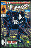 Spider-Man #1-16 Marvel 1990/91 (NM) Complete Todd McFarlane Run!