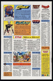 X-Men #11 Marvel Comics 1992 (NM+) Classic Jim Lee Cover!