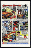 Batman #300 DC Comics 1978 (NM-) Last Bat Story! Anniversary Issue!
