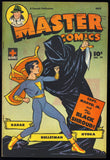Master Comics #79 Fawcett 1947 (FN) Golden Age Captain Marvel Jr!