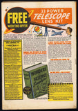 Whiz Comics #55 Fawcett 1944 (FN) Spy Smasher! Golden Age HTF!