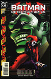 Detective Comics #737 DC 1999 (NM) 3rd App of Harley Quinn!
