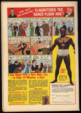 Crack Comics #47 Quality 1947 (FN+) Captain Triumph! Golden Age HTF!