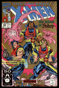 The buy Uncanny X-Men #282