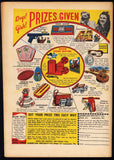 Doll Man #14 Quality Comics 1947 (VG/FN) Golden Age HTF!