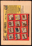 Plastic Man #41 Quality Comics 1953 (VG+) Golden Age HTF!