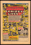 Plastic Man #60 Quality Comics 1956 (FN) Golden Age HTF!