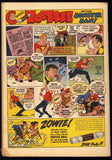 Police Comics #43 Quality Comics 1945 (VG+) Golden Age HTF!