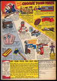 Police Comics #60 Quality Comics 1946 (FN+) Golden Age HTF!