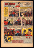 Police Comics #81 Quality Comics 1948 (VG) Golden Age HTF!